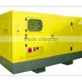 Popular With the Users 60-250 kw Gas Generators thumbnail-4