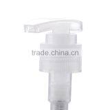 High Quality 24/410 Scew Down Lotion Pump Sprayer thumbnail-3