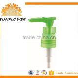 China Factory Plastic Lotion Dispenser Pump With Lock 22/410 thumbnail-1