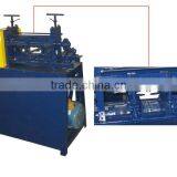 918-B-1 Wire Peeling Machine for High Tension Cables Submarine Cables thumbnail-1