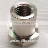 High Precision Customized Antirust Steel Bushing thumbnail-1