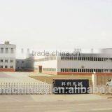 Compound Fertilizer Pan Granulator thumbnail-3