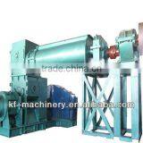 More Professional JZK-50/50 Vacuum Brick Machine thumbnail-1