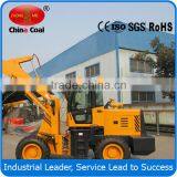 ZL16 Cheap Wheel Loader With 26km/h thumbnail-6