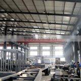 Hebei Fangtai Plastic Machinery Manufacture Co., Ltd. company overview - view 1 thumbnail