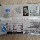 Automatic 10g Trip Use Pouch Queen Bee Honey Packing Machine Price thumbnail-2