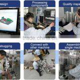 Automatic Tea Packaging Machine For Tea Powder thumbnail-5