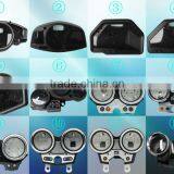 Motorcycle Speedometer and Housing Covers for Honda,Kawasaki,Yamaha,Suzuki thumbnail-3