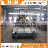 HCN BM12 Sweeping Road Machine thumbnail-2