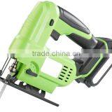 Wintools 18v Li-ion Battery Cordless Pendulum Jigsaw Multi Saw Wooden Saw