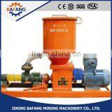 Mine Electric Hole Sealing Pump thumbnail-1