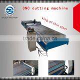 Professional Flame/plasma Table Cnc Cutting Machine thumbnail-4