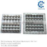 Aluminum Kind of Egg Carton Molds thumbnail-1