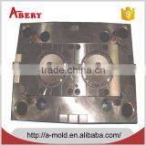 Customiz Manufacturing ABS PS PC HDPE POM PMMA PA HDPE Plastic Mold thumbnail-1