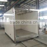 Camion Refrigerado Refrigerated Van Body thumbnail-1