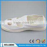 Good Quality Canvas ESD Cleanroom Shoes thumbnail-3