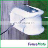 Electric Fence Screw-In Porcelain Insulator thumbnail-6