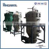 Widely Used Simple Operate Plate Type Filter Machine thumbnail-1