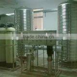 Reverse Osmosis Processing Equipment Waste Water Treatment thumbnail-1