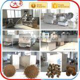 Professional Floating Fish Feed Pellet Processing Line for Good Supplier thumbnail-5