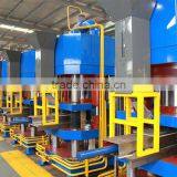 JYJ-500T Hydraulic Ferrous Powder Forming Machine thumbnail-5