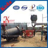 Cutting Suction/cutter Head Sand Dredger thumbnail-3