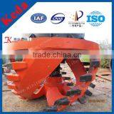 Hot Sale High Quality CSD Dredging Cutter Head for Cutter Dredger thumbnail-6