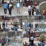 Full-Auto Yam Starch Processing Machinery In Africa thumbnail-1