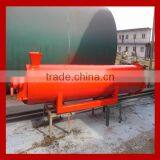 Magnesium Sulphate Fertilizer Making Machine thumbnail-2
