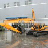 23tons Excavator JY230E thumbnail-1