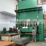 2015 Steel Door Plate Embossing Hydraulic Press thumbnail-2