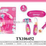 Plastic Dentist Toy, Toy Dentist, Play Toy Kid thumbnail-1