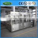 High Quality Automatic Bottle Filling Machine thumbnail-1