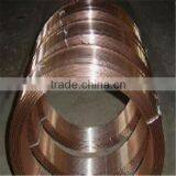 AWS EM12 Welding Mig Wire Roll Submerged Arc Welding Wire 2.0mm-5.0mm thumbnail-3