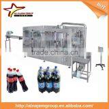 High Quality Small Carbonated Soft Drink Filling Machine thumbnail-6