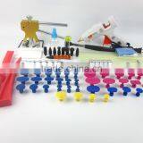 PDR Tool Newest 19pcs/set Design Golden Car Paintless Dent Repair Tools/Auto Dent Lifter Removal Auto Body Pdr Tools thumbnail-1