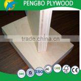 High Quality Furniture Plywood 3mm-25mm(PLYWOOD MANUFACTURER) thumbnail-4
