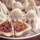 Popular Price Molds Dumplings Wonton Pierogi Gyoza Samosa Making Machine for Home thumbnail-6