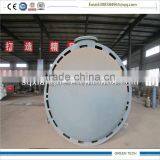 10tpd New Generation Pyrolysis Oil Refining Plant With Oil Filter Change Black Oil to Yellow Diesel thumbnail-3