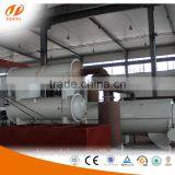 Hot Selling in Website Continuous Waste Tyre Recycling Pyrolysis Plant thumbnail-3