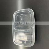 Recycled PP Matierial Food Grade Bowls thumbnail-1