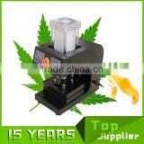 2015 China Dual Heating Plate Oil Presser for Rosin Wholesale thumbnail-1