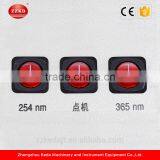 KD ZF7 Three Ultraviolet Analyzer thumbnail-4