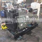 Diesel Engine Generator Set thumbnail-2