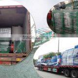 Vacuum Calibrator for PE PVC Pipe(315-630mm)(PLASTIC MACHINE) thumbnail-4