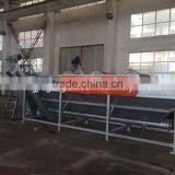 The NO.1 Automatic Vertical Form Fill Screw Feeder In China thumbnail-3