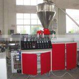 PVC Double Wall Corrugated Pipe Extrusion Line thumbnail-1