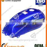 2016 New White Colour Motorcycle Fuel Tank for Motorcycle Parts thumbnail-4