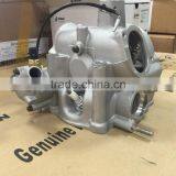 HISUN 500cc UTV Spare Parts Cylinder Head Assembly thumbnail-1