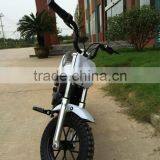 250W Kids Electric Bicycle off Road Racing Motorcyle Scooter FSD250DH thumbnail-3